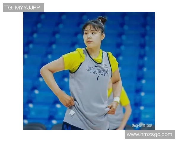 李月汝首场比赛砍下双十数据流利英语采访震惊美媒教练偏见遭到反击