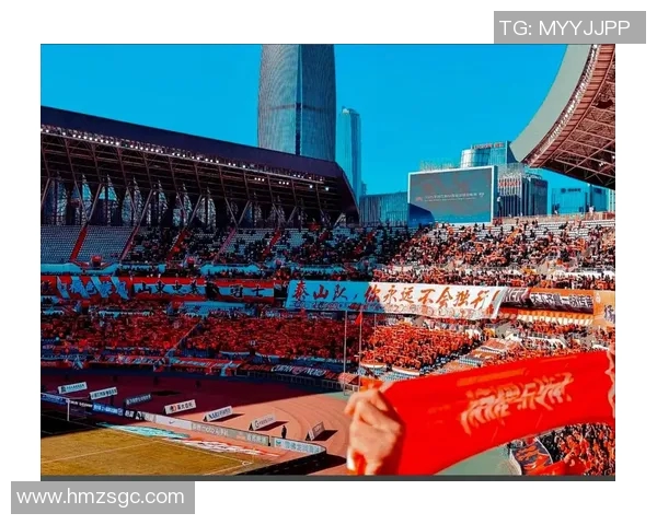 山东鲁能泰山足球俱乐部：辉煌历史与未来发展展望的深度解析