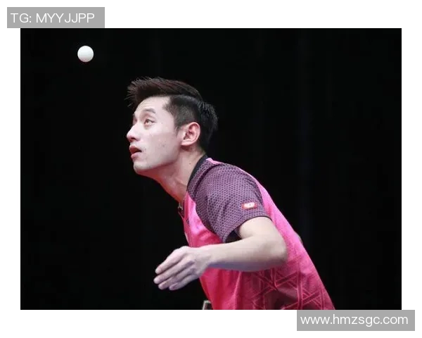 张继科与侯英超精彩对决直播回顾及赛后分析全程报道 张继科与侯英超精彩对决直播回顾及赛后分析全程报道